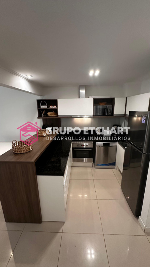 Apartamento ID.195 - Oportunidad en complejo Solanas 
