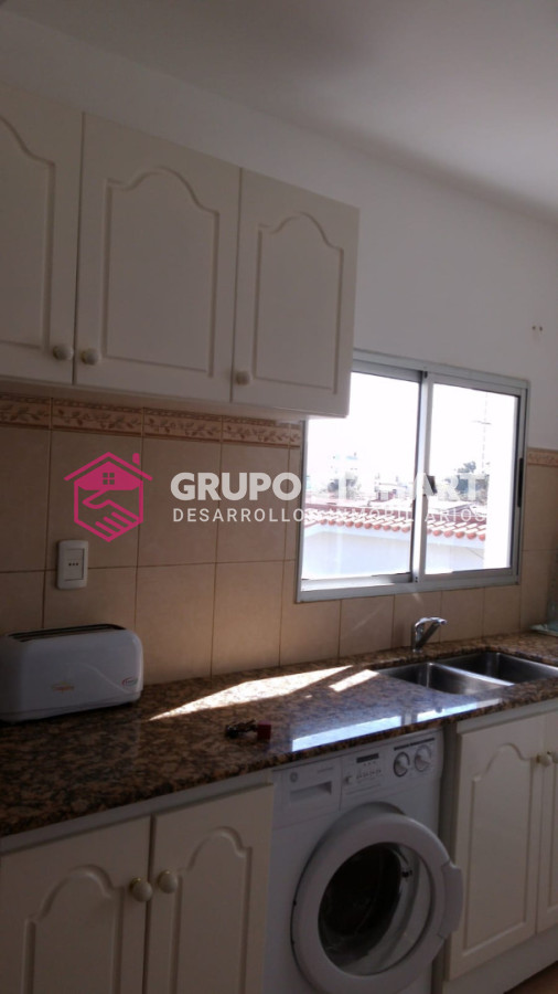 Apartamento ID.173 - Apartamento 3 Dormitorios en Piriapolis a Metros de la playa