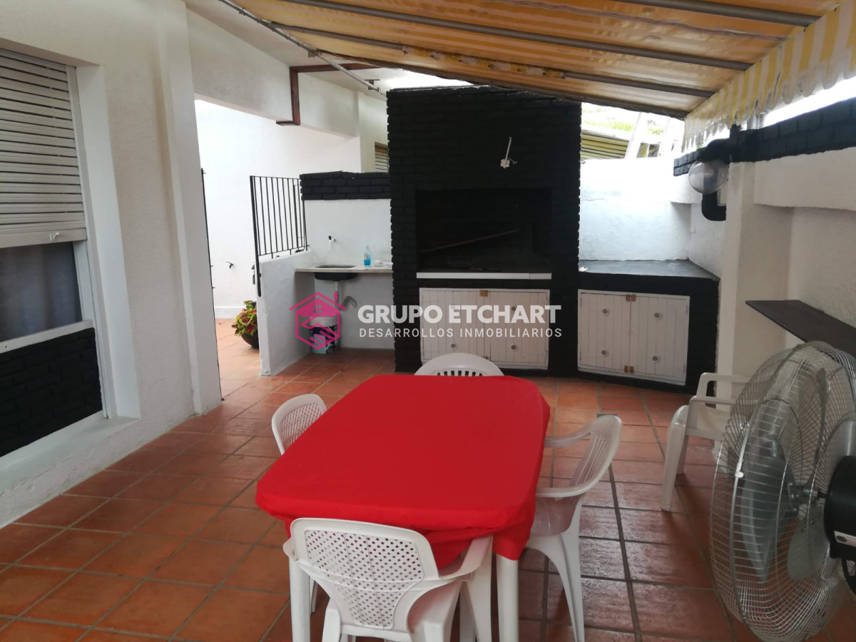 Apartamento ID.107 - Casa en venta piriapolis  - 1 dormitorio 