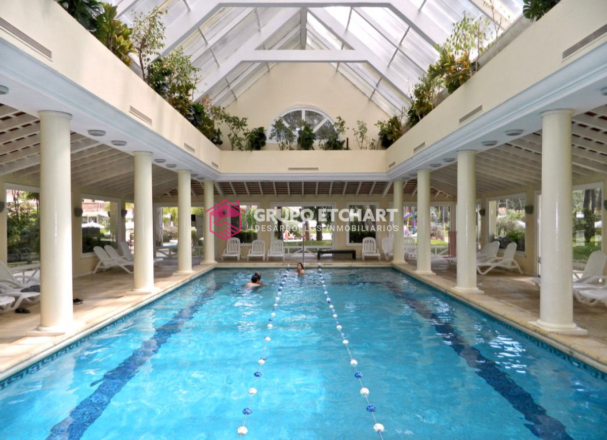 Apartamento ID.97 - Oportunidad en complejo Solanas 