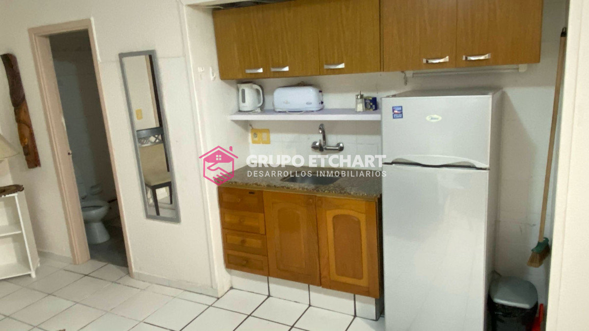 Apartamento ID.60 - Monoambiente en el Chesterfield Tower de Punta del Este