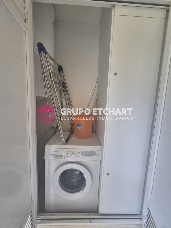 Apartamento ID.97 - Oportunidad en complejo Solanas 