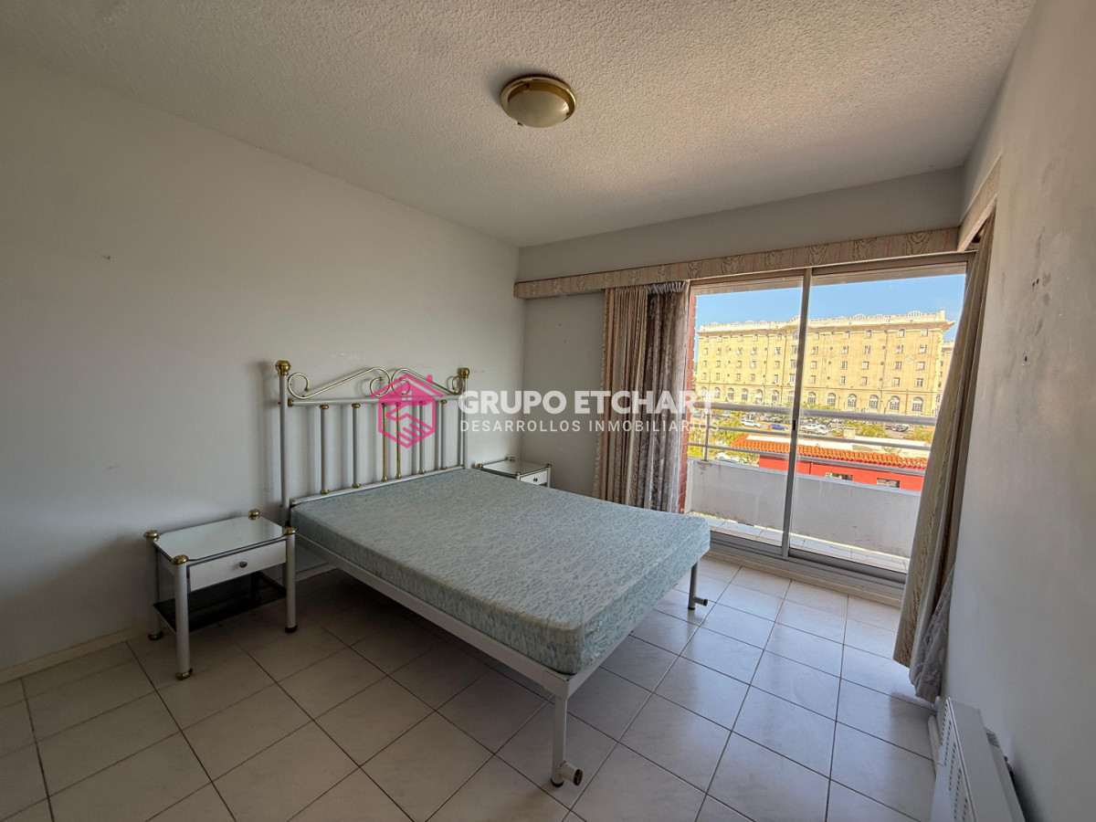 Apartamento ID.189 - Apartamento 2 dormitorios 2 baños frente a la playa Piriapolis