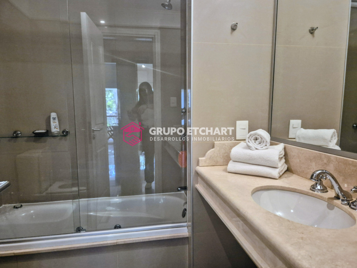 Apartamento ID.184 - Solanas punta del este 