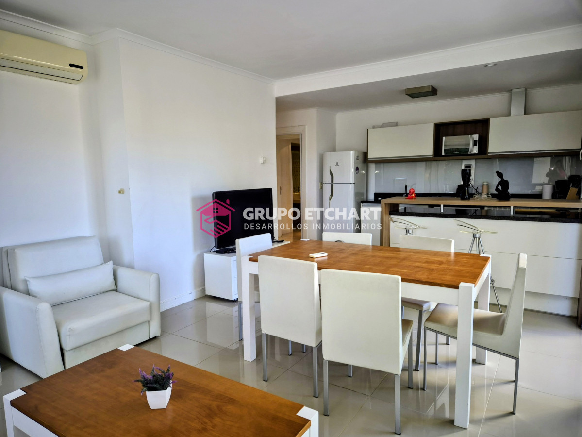 Apartamento ID.118 - Oportunidad en complejo Solanas 