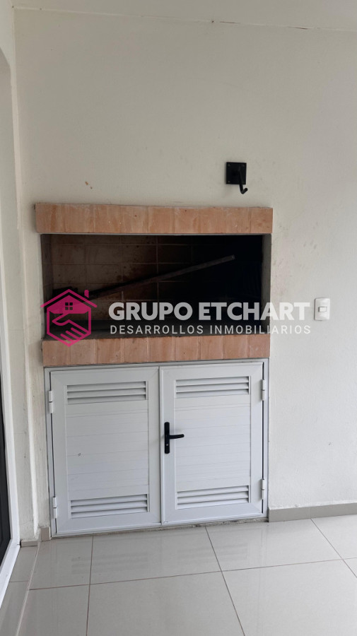Apartamento ID.195 - Oportunidad en complejo Solanas 