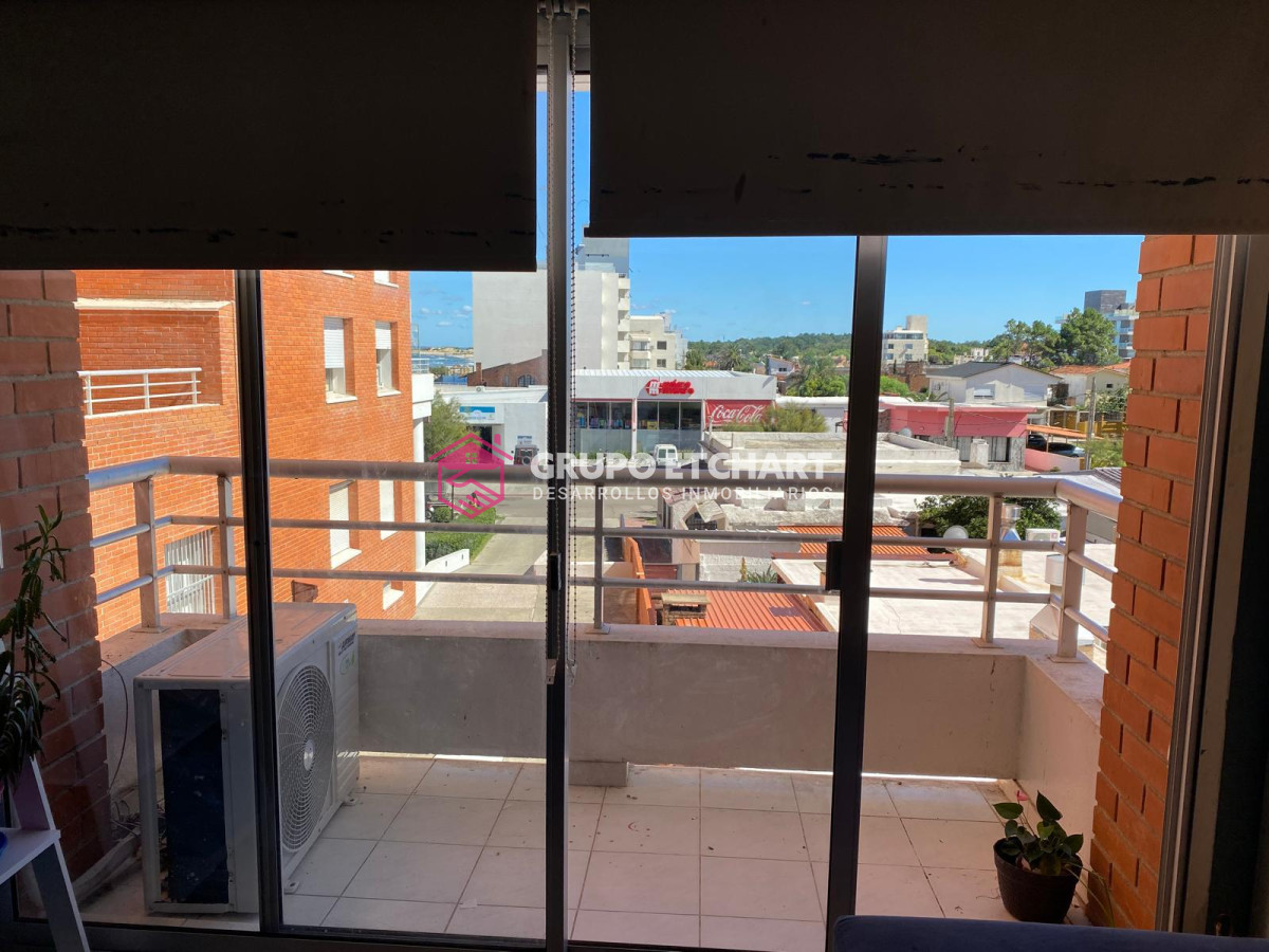 Apartamento ID.79 - Apartamento en venta Piriápolis 1 dormitorio 1 baño