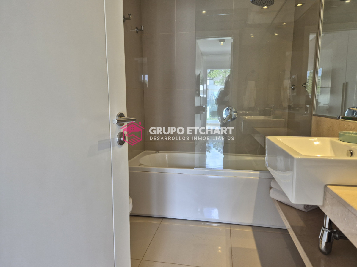 Apartamento ID.178 - Gardens View 