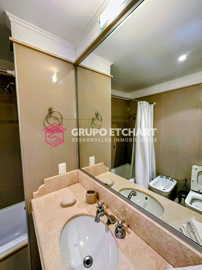 Apartamento ID.136 - Oportunidad en complejo Solanas 