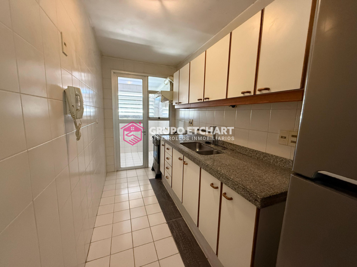 Apartamento ID.189 - Apartamento 2 dormitorios 2 baños frente a la playa Piriapolis