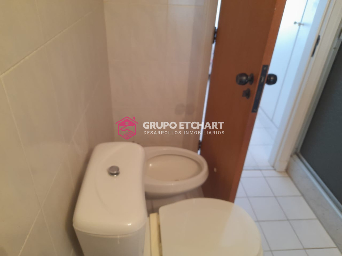 Apartamento ID.166 - Apartamento en Venta 1 dormitorio Edificio La Riviera 