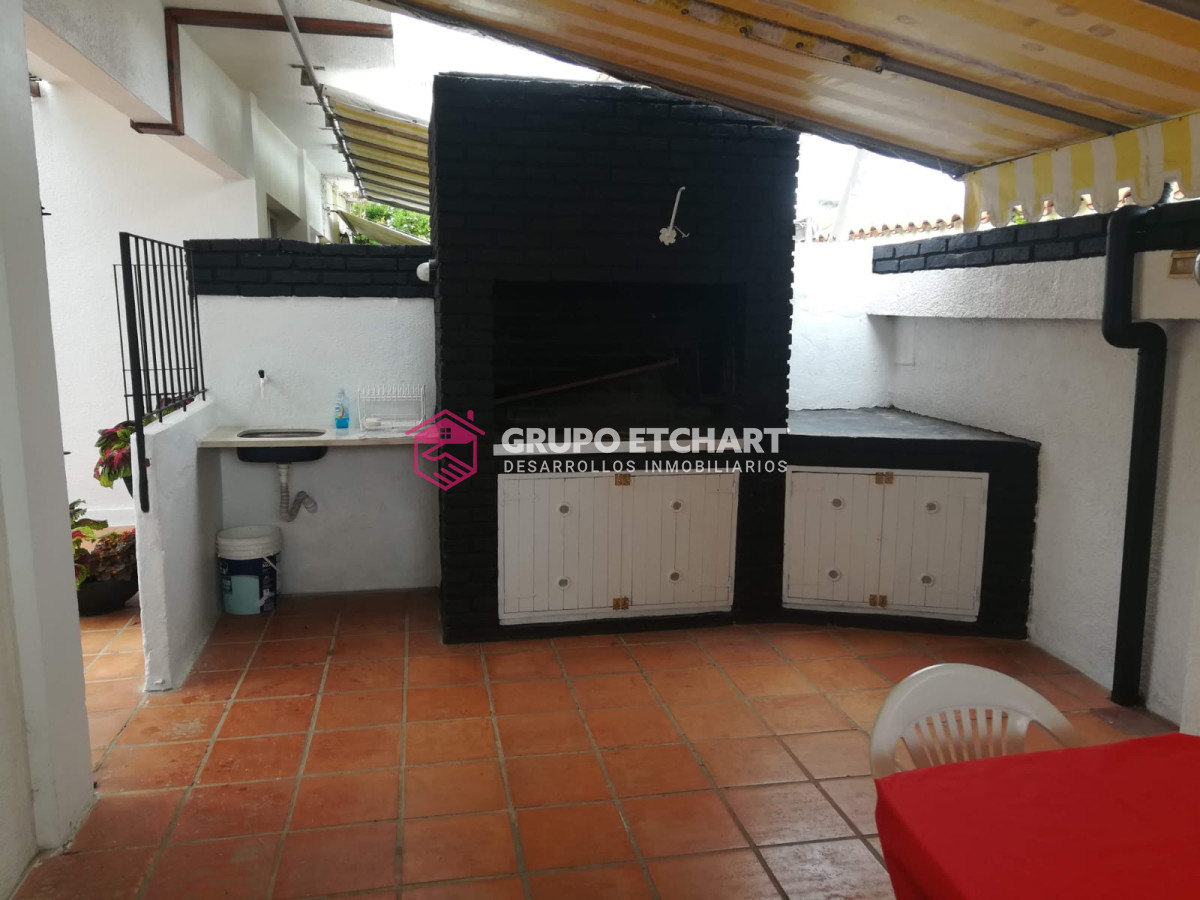 Apartamento ID.107 - Casa en venta piriapolis  - 1 dormitorio 
