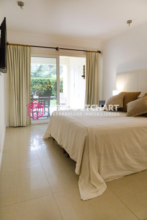 Apartamento ID.97 - Oportunidad en complejo Solanas 