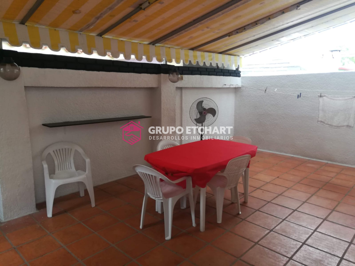 Apartamento ID.107 - Casa en venta piriapolis  - 1 dormitorio 