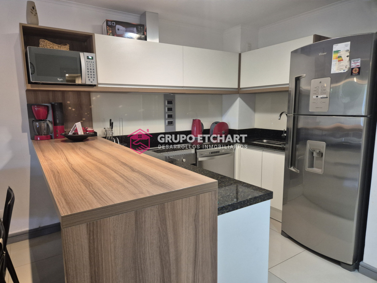 Apartamento ID.196 - Oportunidad en complejo Solanas 