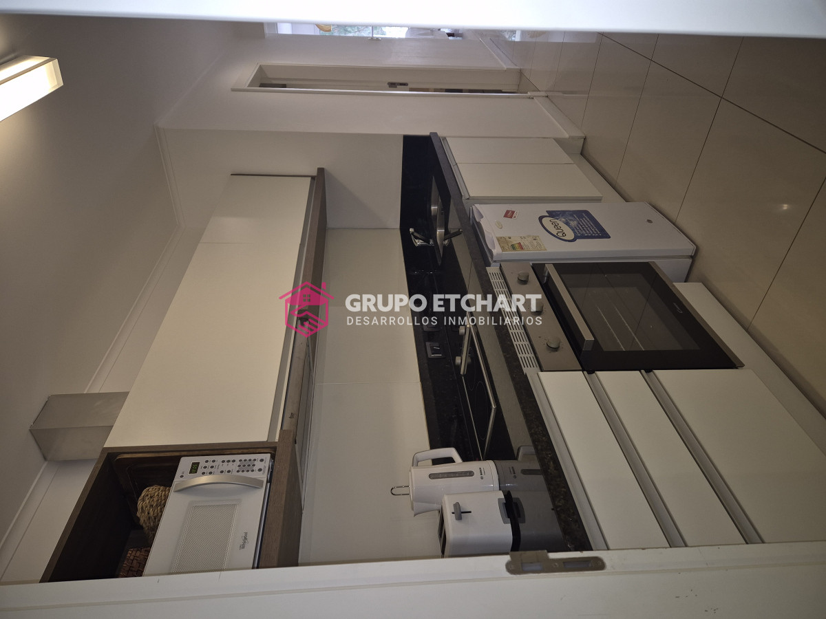 Apartamento ID.125 - Oportunidad en complejo Solanas 