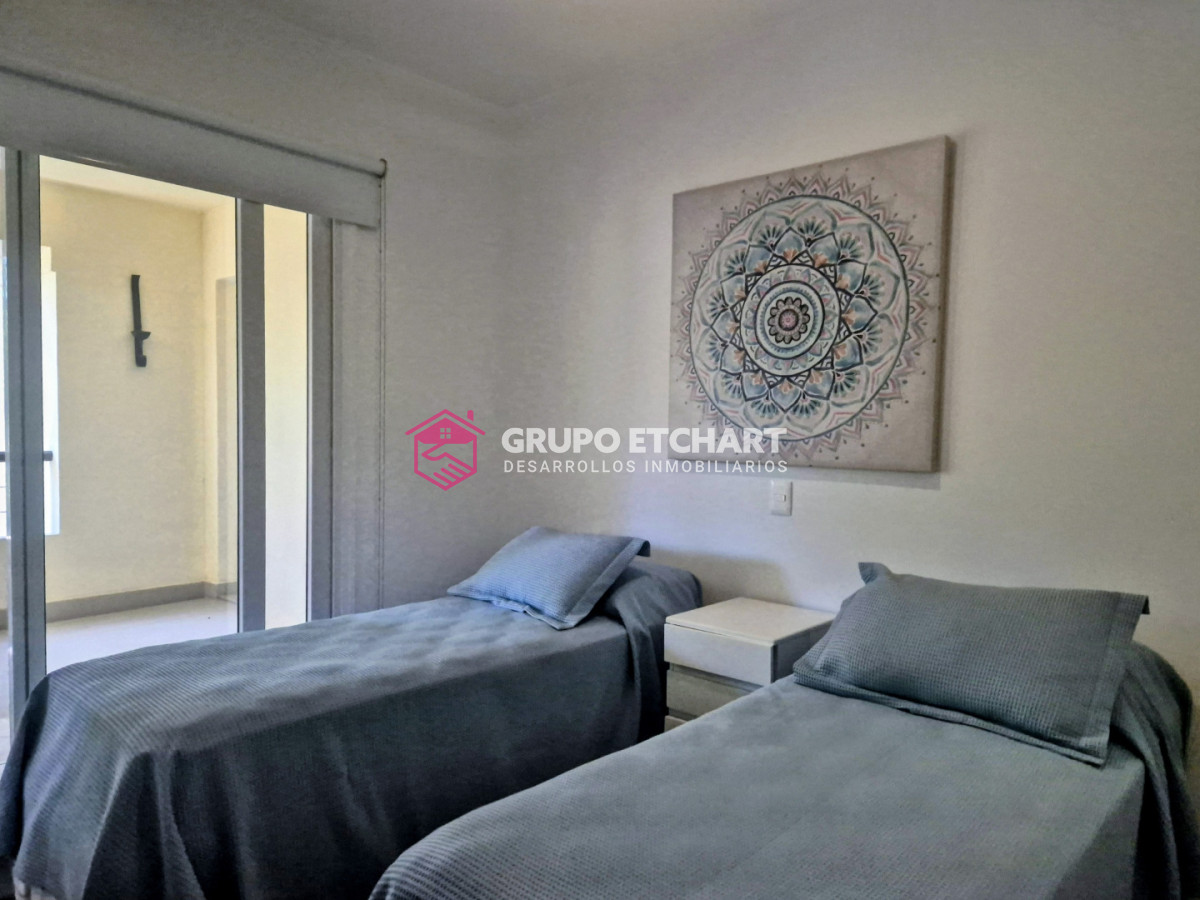 Apartamento ID.184 - Solanas punta del este 
