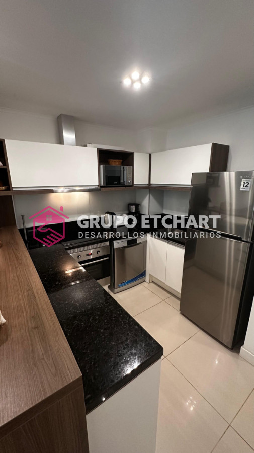 Apartamento ID.195 - Oportunidad en complejo Solanas 