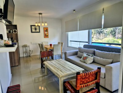 Venta 1 dormitorio SOLANAS