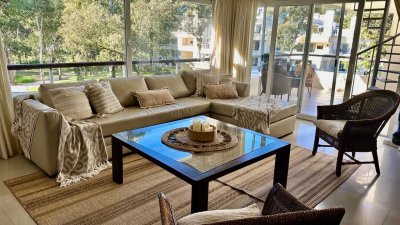 Penthouse complejo  Solanas