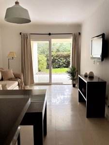 Oportunidad en complejo Solanas 