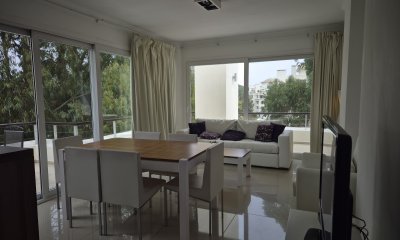 Oportunidad en complejo Solanas