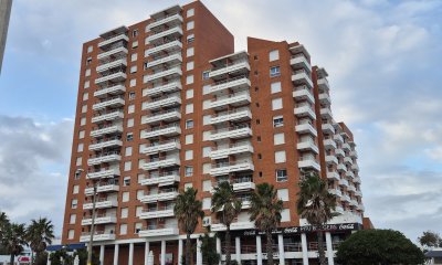 Apartamento en venta Piriápolis 1 dormitorio 1 baño