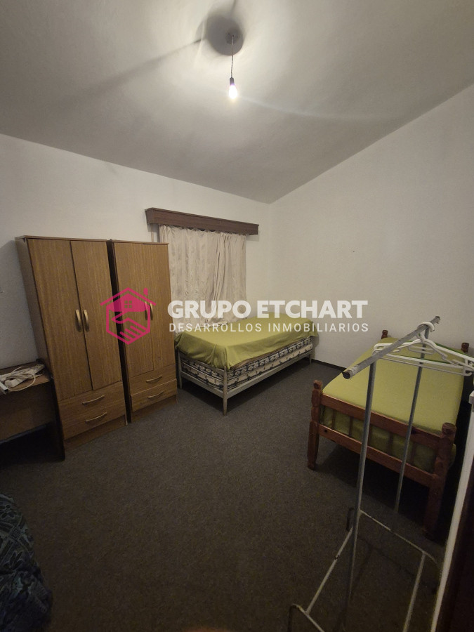 Casa ID.58 - Casa en Venta Piriápolis Los Angeles 3 dormitorios 2 baños.