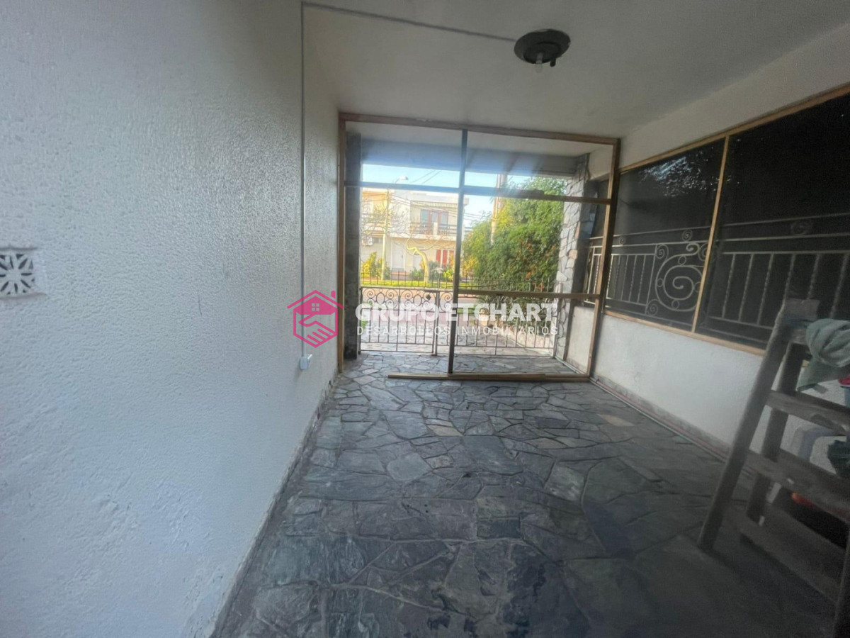 Casa ID.214 - EN VENTA casa de 4 dormitorios y 3 baños