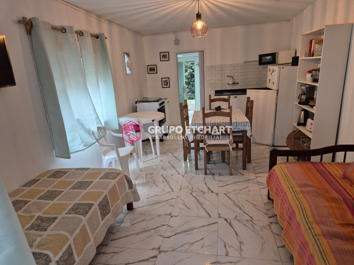 Casa ID.127 - Casa en venta Punta Fría Piriápolis 4 dormitorios y 2 baños