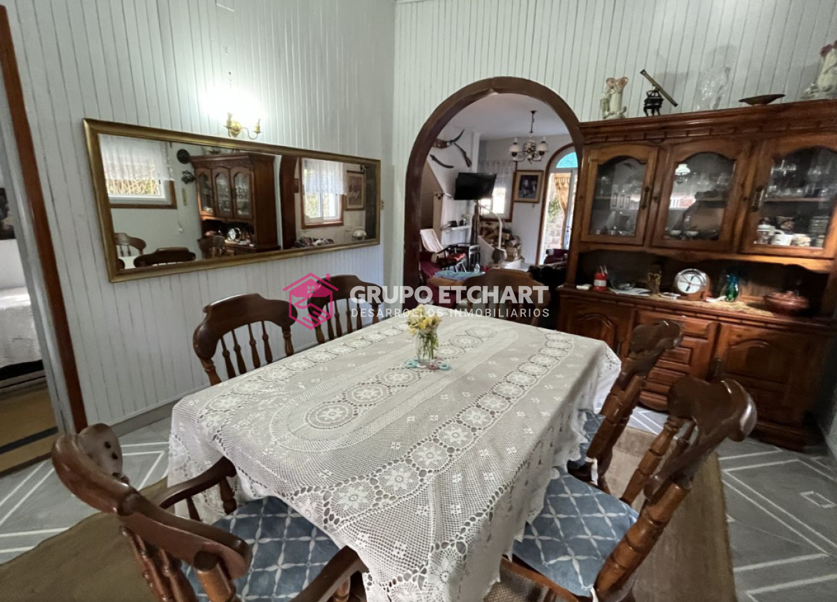 Casa ID.28 - Casa en venta Piriápolis 4 dormitorios y 3 baños.