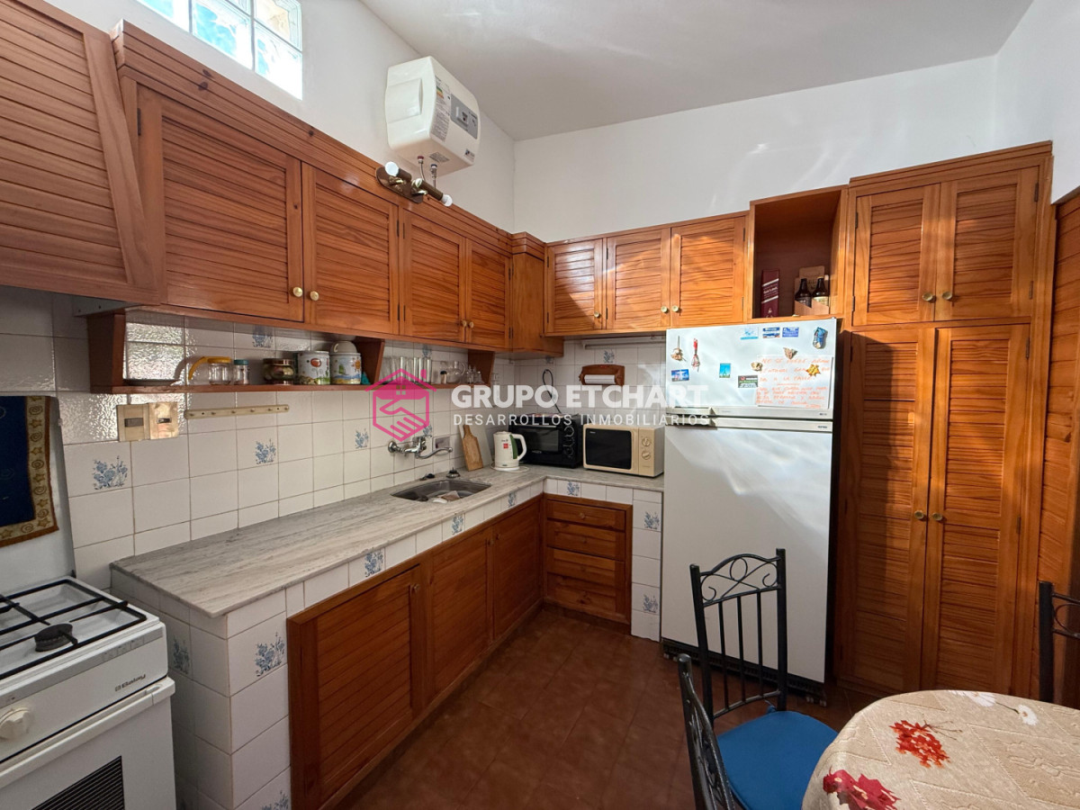 Casa ID.181 - 2 Casas en mismo padrón Piriapolis 