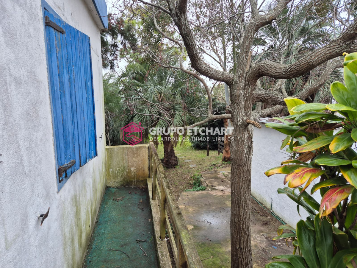 Casa ID.127 - Casa en venta Punta Fría Piriápolis 4 dormitorios y 2 baños