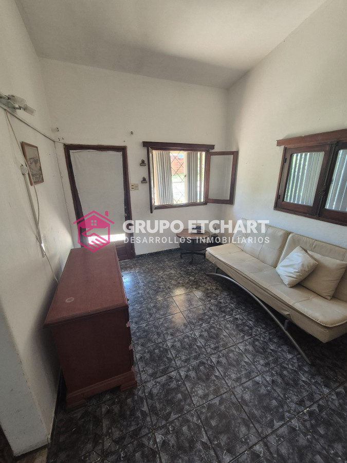 Casa ID.62 - Casa en Piriapolis 2 Dormitorios