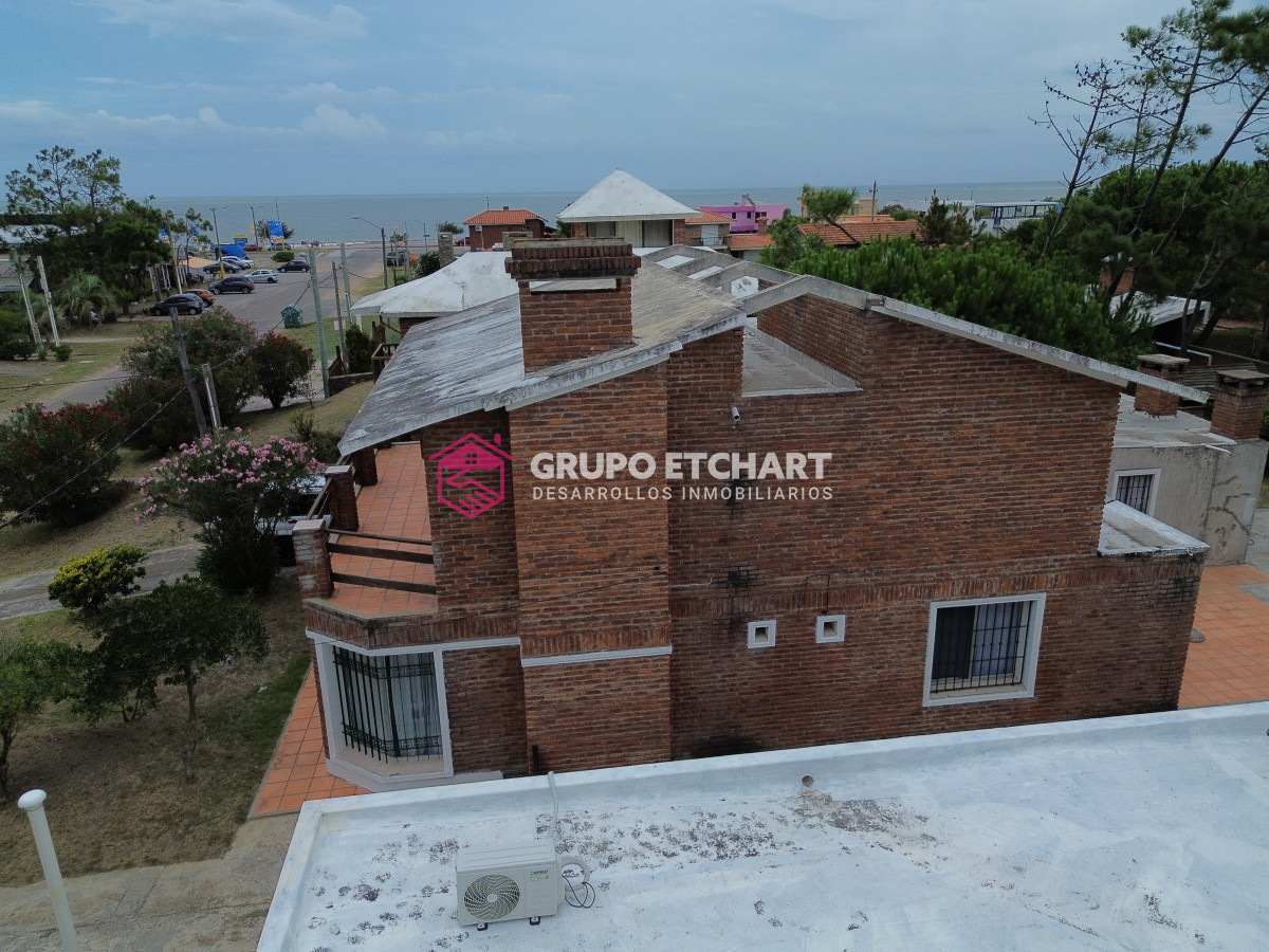 Casa ID.58 - Casa en Venta Piriápolis Los Angeles 3 dormitorios 2 baños.