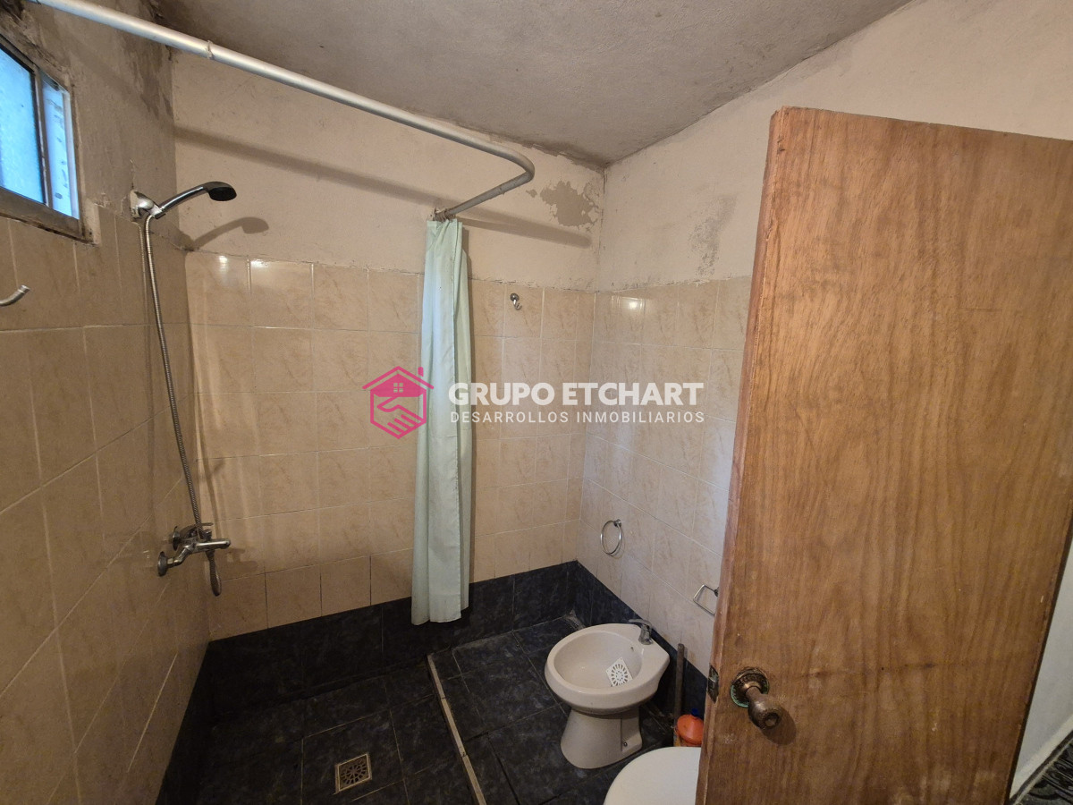Casa ID.80 - Casa en venta Piriápolis Playa Verde 2 dormitorios 1 baño.