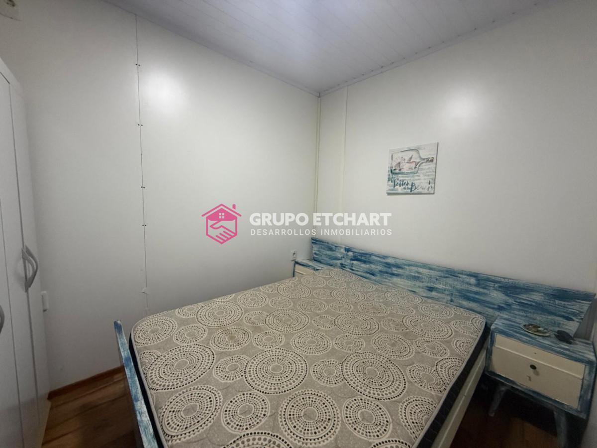 Casa ID.170 - Casa Contenedor ,terreno con mejora Playa Verde