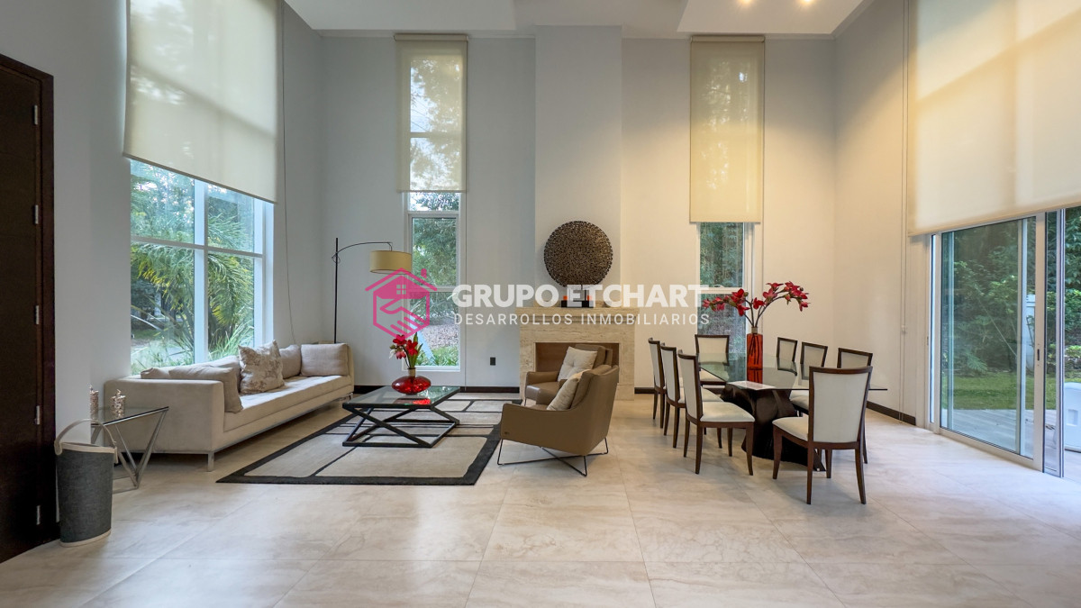 Casa ID.123 - Oportunidad en complejo Solanas 