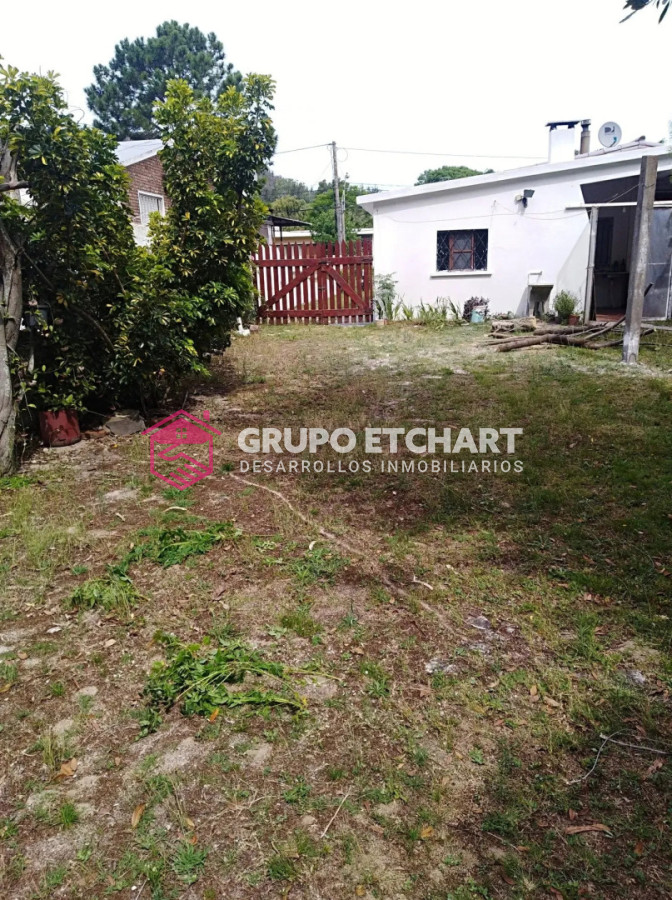 Casa ID.265 - Casa en venta, dos dormitorios Piriapolis Cebtro