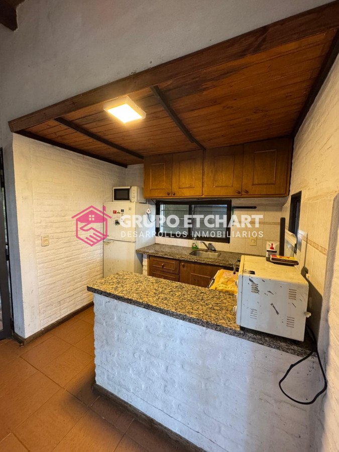 Casa ID.78 - Casa en Venta Piriápolis 2 dormitorios 1 baño.