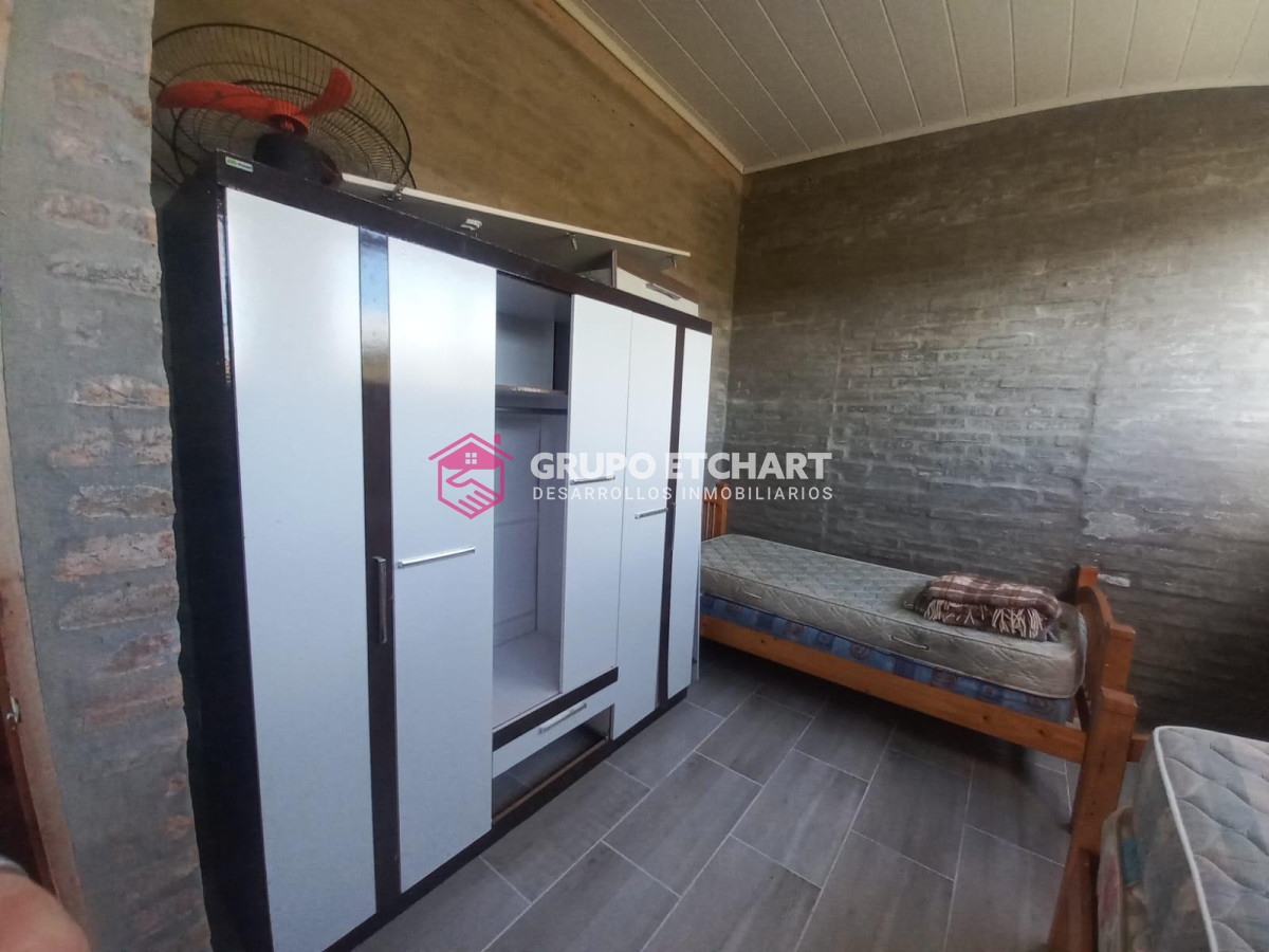 Casa ID.66 - Casa en venta Parque de la ute Minas.