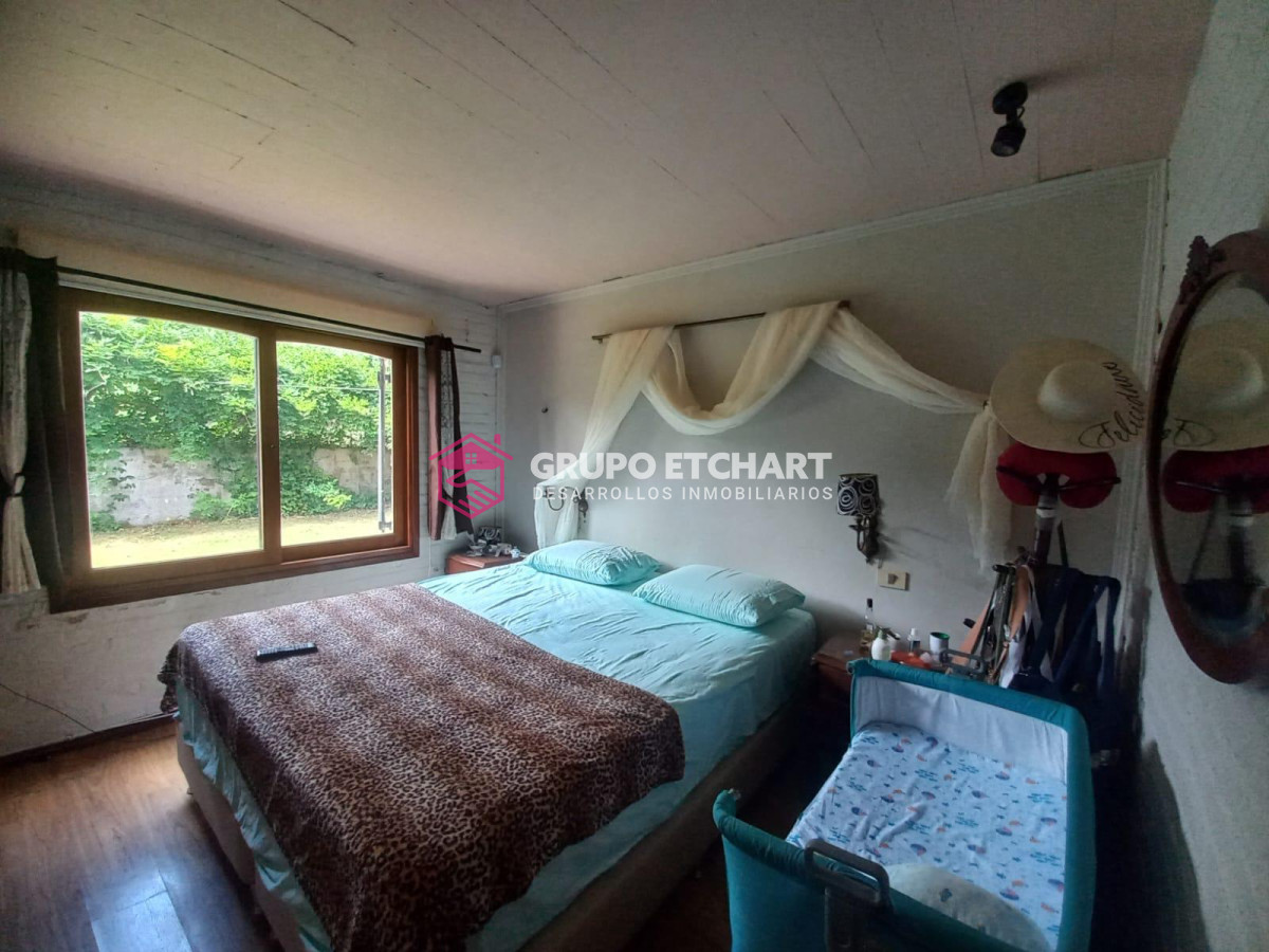Casa ID.68 - Casa en venta Piriápolis 3 dormitorios y 2 baños.