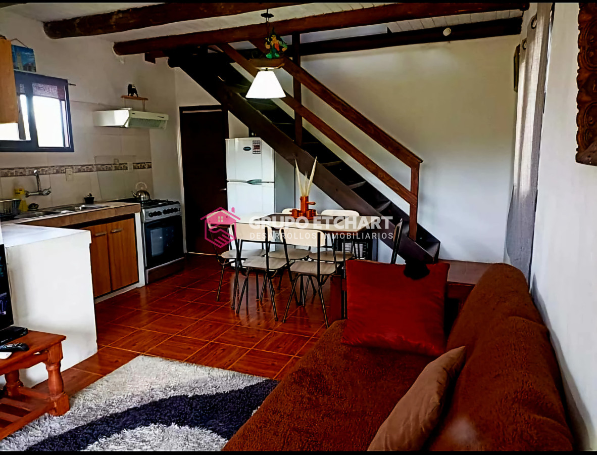 Casa ID.87 - Casa en Venta San Francisco 3 dormitorios 2 baños