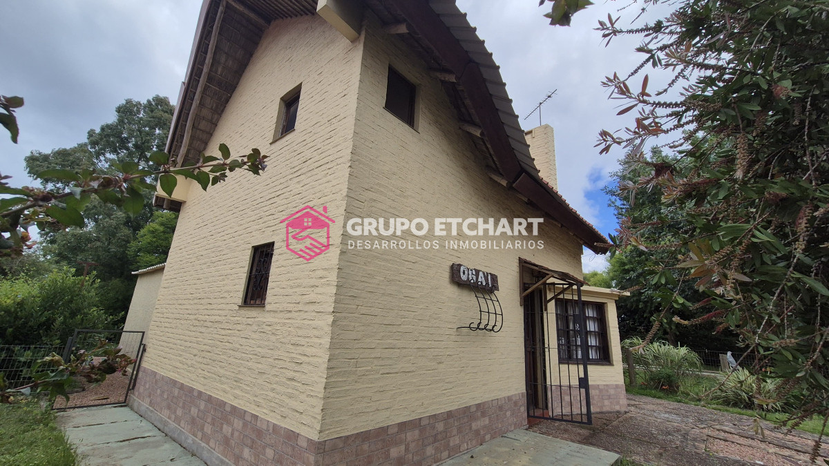 Casa ID.49 - Casa en venta Piriápolis 2 dormitorios 1 baño.