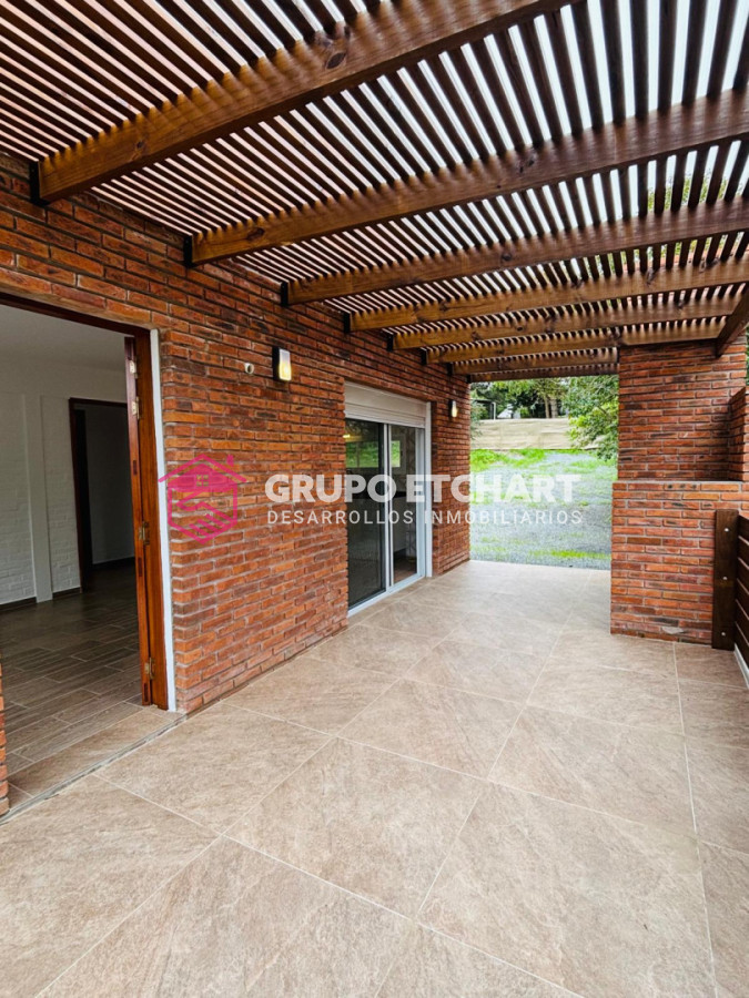 Casa ID.295 - Casa a estrenar en Cerro de la Gloria