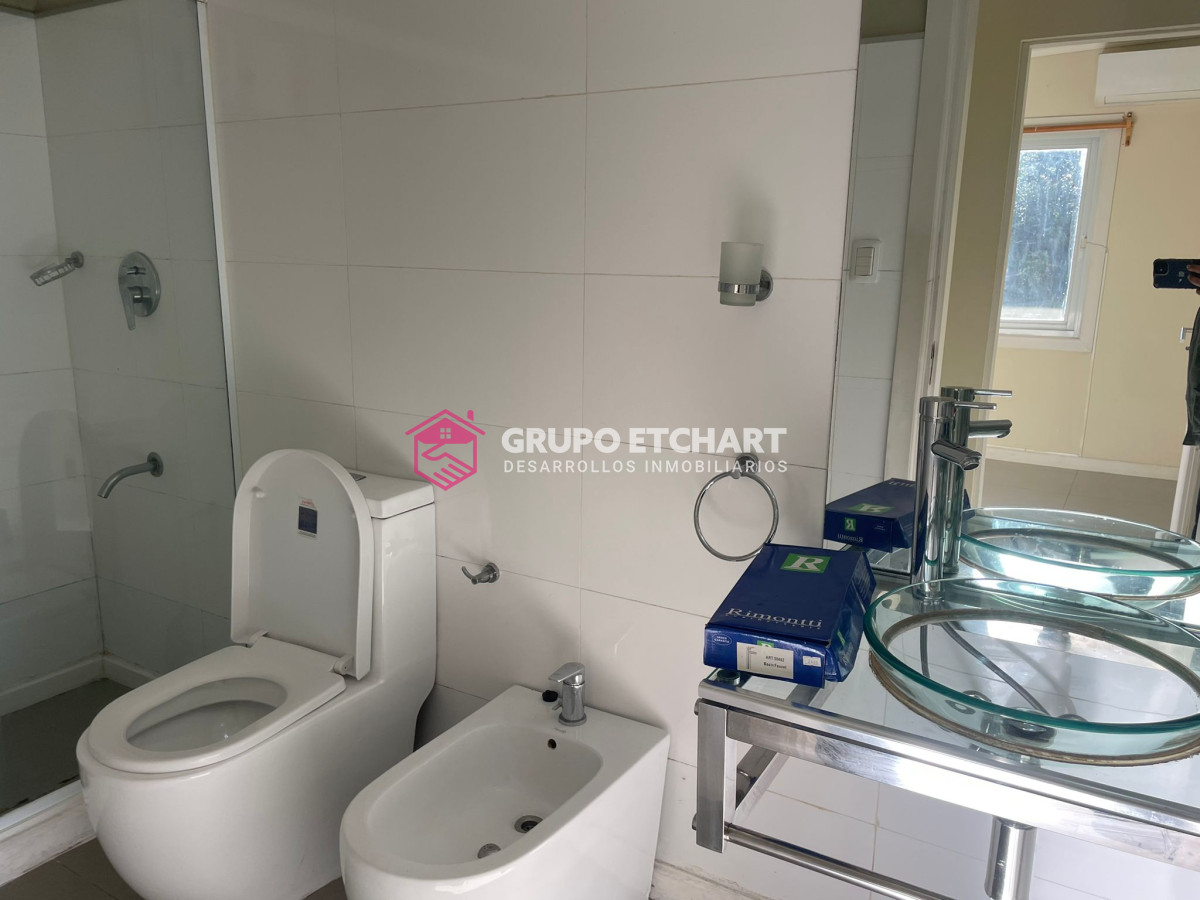 Casa ID.25 - Casa en venta Piriápolis 2 dormitorios 1 baño.