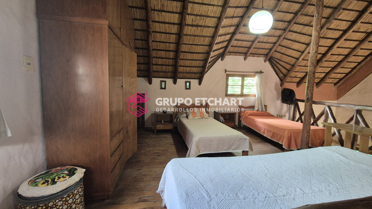 Casa ID.49 - Casa en venta Piriápolis 2 dormitorios 1 baño.