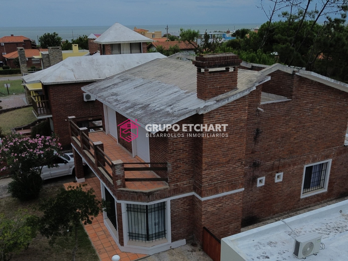 Casa ID.58 - Casa en Venta Piriápolis Los Angeles 3 dormitorios 2 baños.