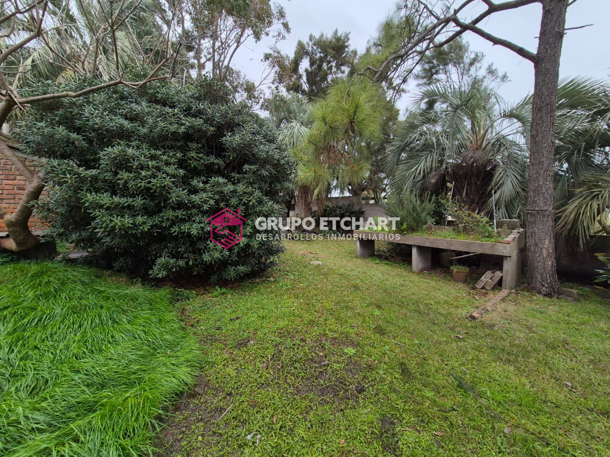 Casa ID.127 - Casa en venta Punta Fría Piriápolis 4 dormitorios y 2 baños