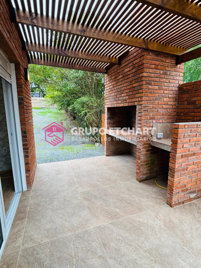 Casa ID.295 - Casa a estrenar en Cerro de la Gloria